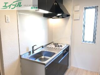キッチン　同型タイプ画像