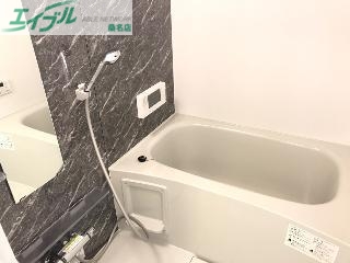 バス・シャワールーム　同型タイプ画像