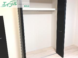 収納　同型タイプ画像