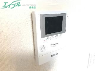 セキュリティ　同型タイプ画像