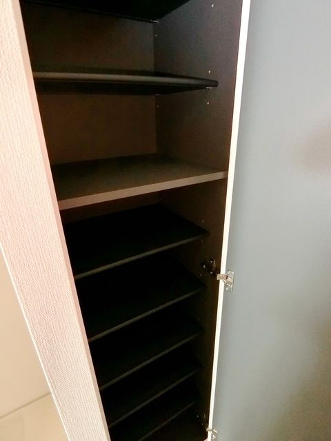 その他設備　☆シューズＢＯＸ☆