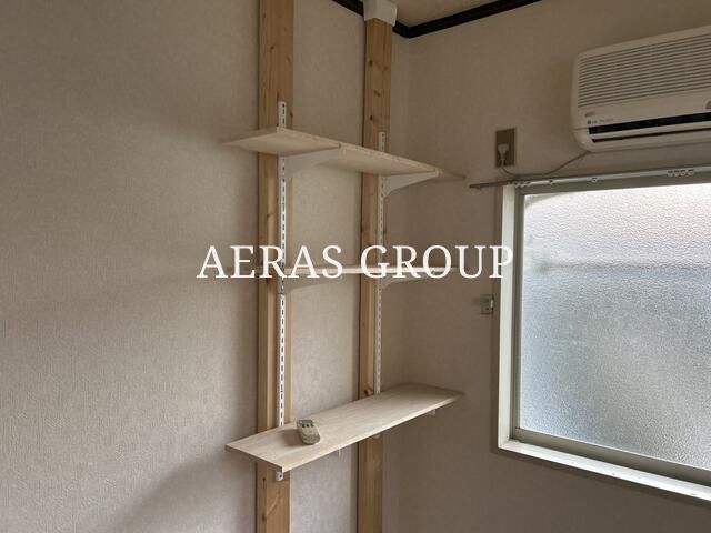その他部屋・スペース