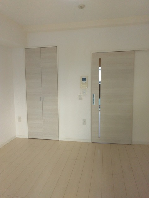 居室・リビング　きれいなお部屋