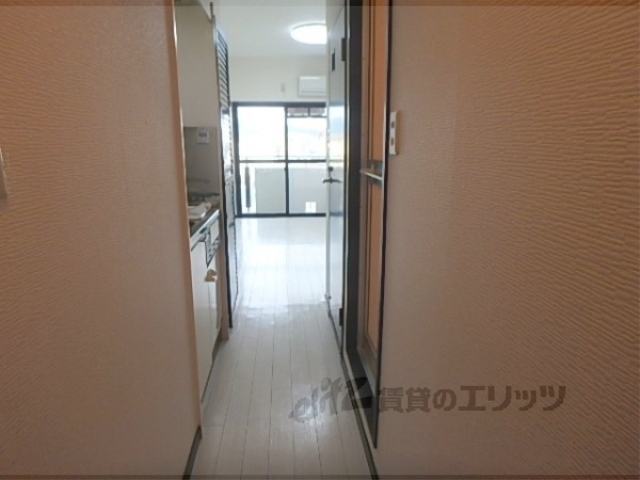 その他部屋・スペース　廊下