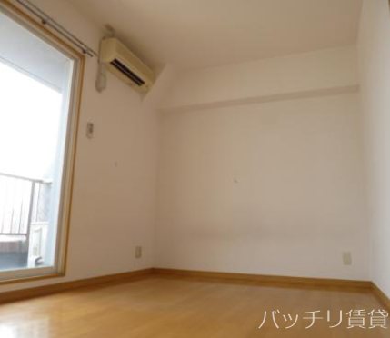 セキュリティ　※同型タイプの為現状優先