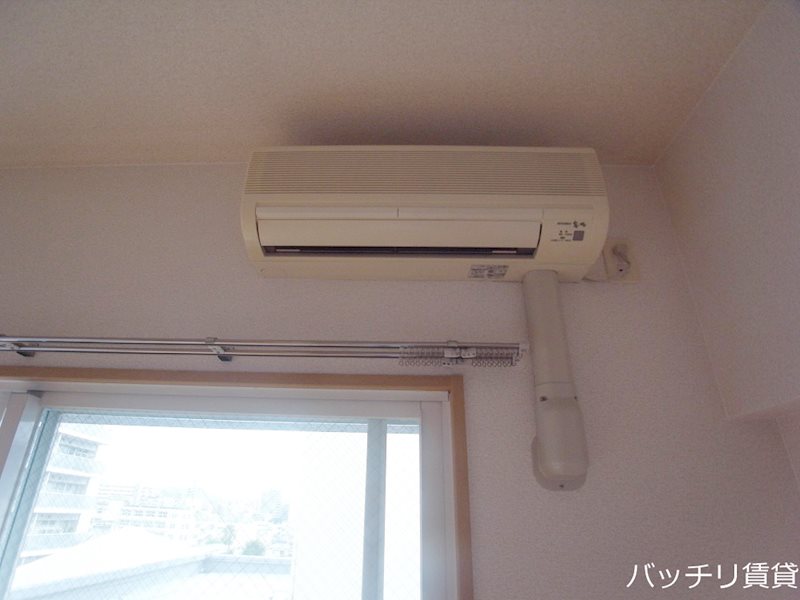その他設備　※同型タイプの為現状優先