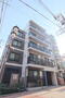 ＷＥＬＬＳＱＵＡＲＥ上池台 3階 築4年11ヶ月の賃貸物件
