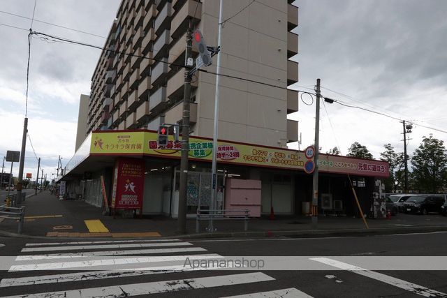 幼稚園・保育園　企業主導型保育園　苫小牧キラキラ保育園（幼稚園・保育園）まで196m
