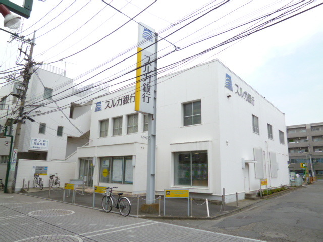 その他　スルガ銀行 東林間支店（その他）まで600m