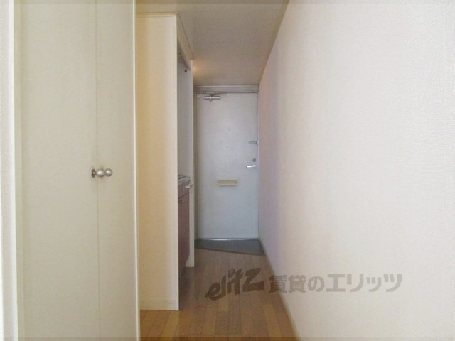 その他部屋・スペース　廊下