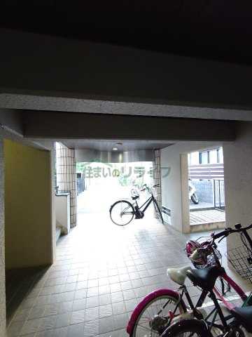 その他　ワイケービー桜台