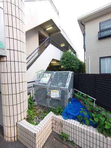 その他　ワイケービー桜台