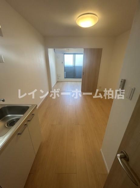 その他部屋・スペース　キッチン周辺です