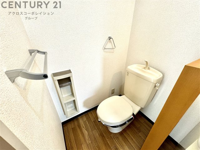 トイレ　バストイレ別でおすすめです！