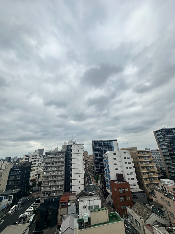 眺望　※写真1004号室コピー