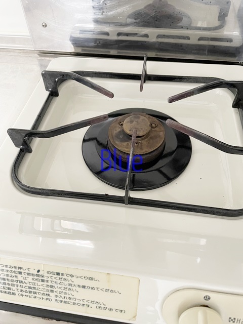 キッチン　同じ仕様