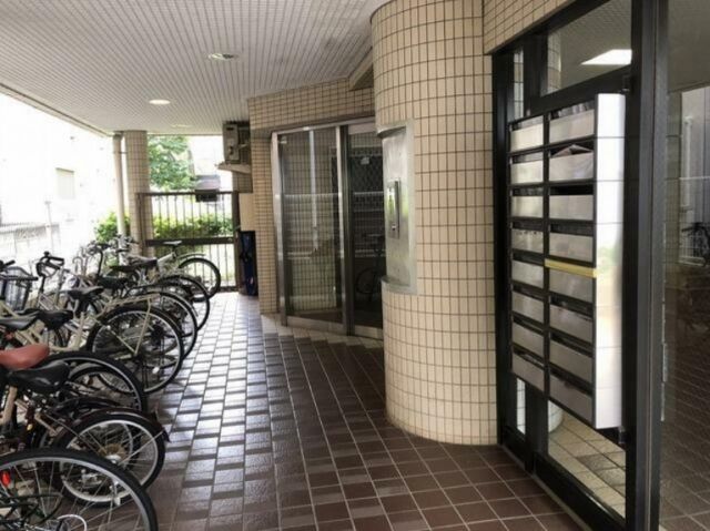 ロビー