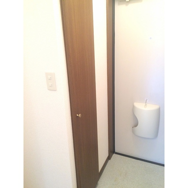 その他設備　同物件の別部屋の写真です