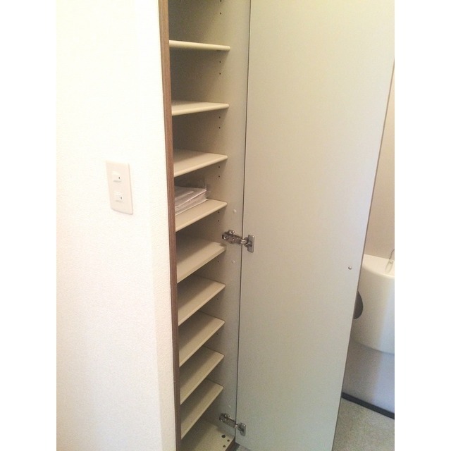 その他　同物件の別部屋の写真です