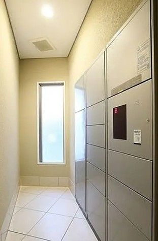 その他共有部分　☆その他共用部分☆