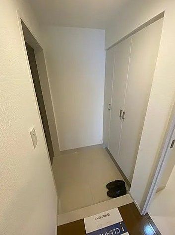 玄関　☆玄関☆