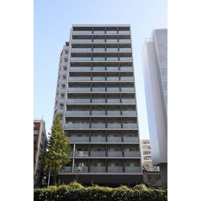 建物外観　☆外観☆