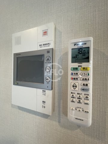 その他設備　ミラージュパレス難波幸町　設備