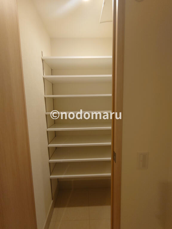 その他設備　※写真は同タイプの別部屋となります