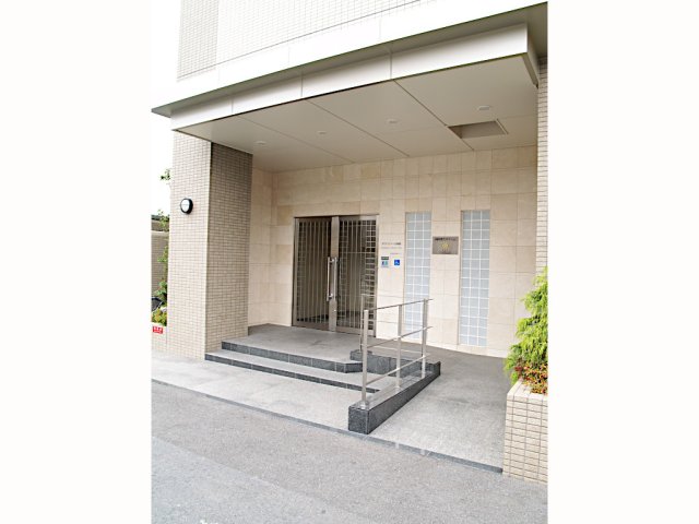 その他部屋・スペース　明るい色調の室内です