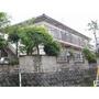 楠ヶ台荘 2階 築42年2ヶ月の賃貸物件