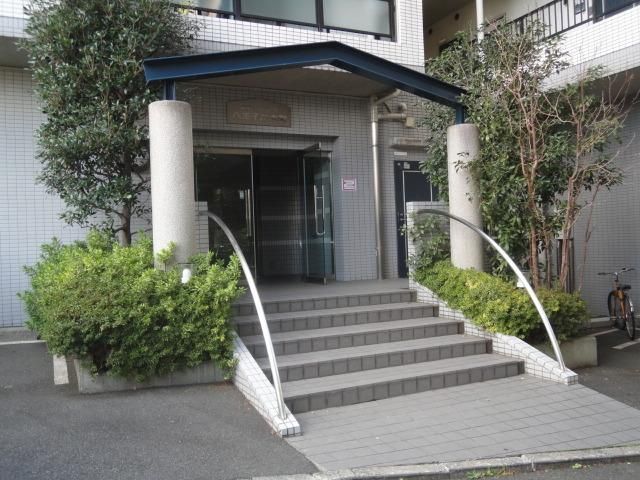 エントランス　☆エントランス☆