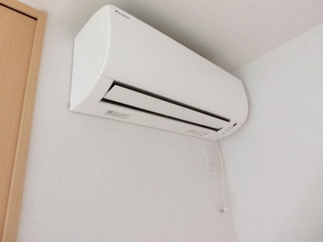 その他　エアコン