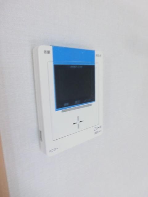 セキュリティ　ＴＶモニターフォン