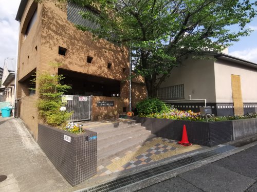 幼稚園・保育園　富田林市立金剛東保育園（幼稚園・保育園）まで959m