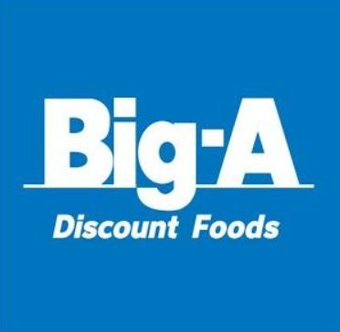 スーパー　Big-A(ビッグエー) 豊島上池袋店（スーパー）まで515m