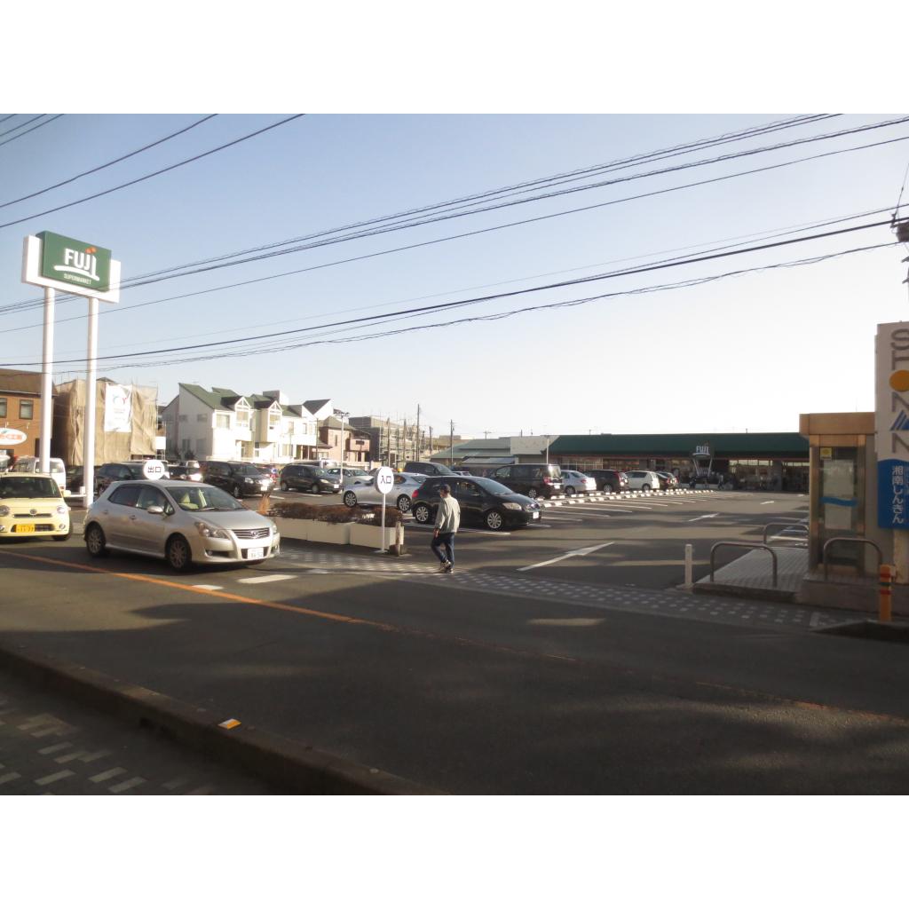 その他　Fuji鶴嶺店（その他）まで94m