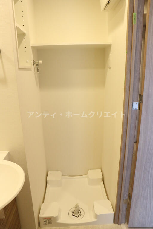 その他設備　同タイプ別部屋写真