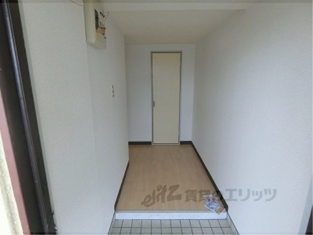 その他部屋・スペース　廊下