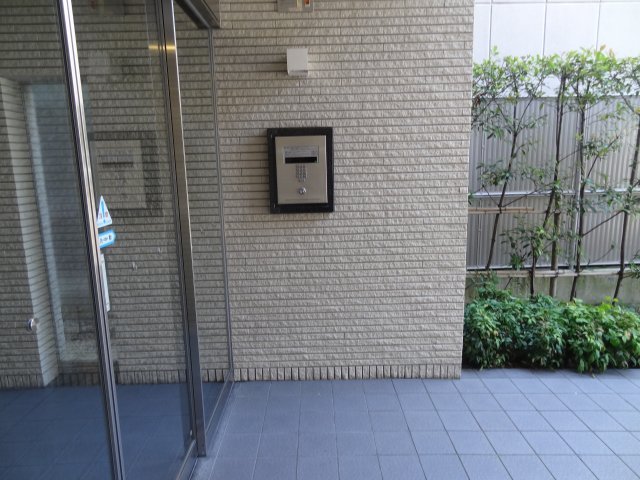 その他共有部分　オートロック