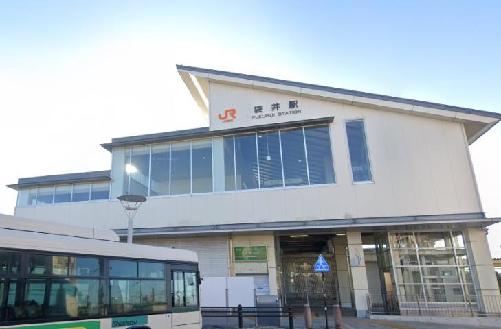 その他　袋井駅（その他）まで1215m