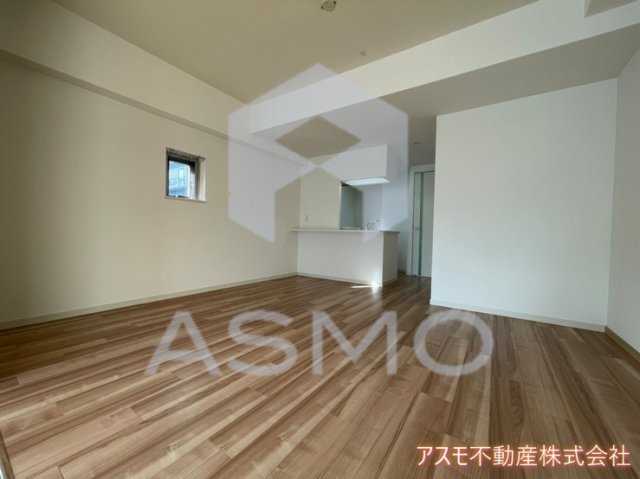 居室・リビング　※建物内別間取参考写真
