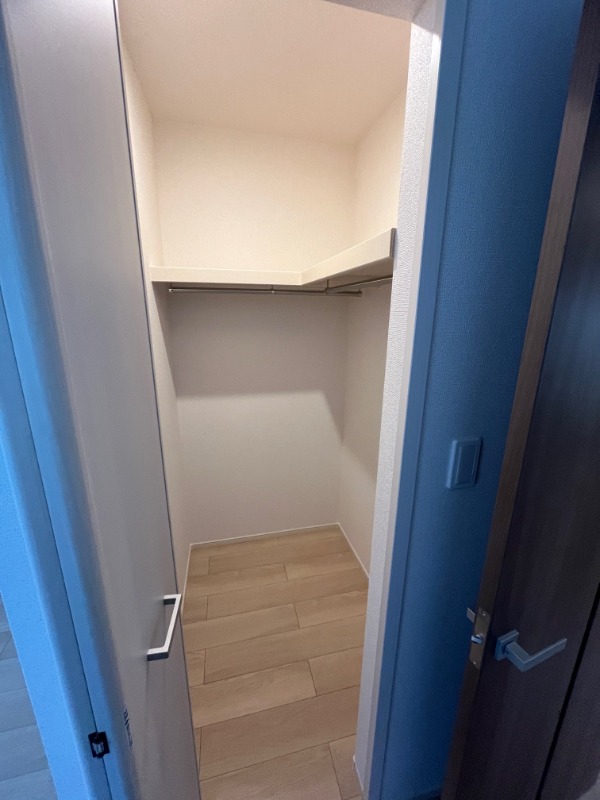 収納　別部屋参考写真