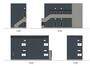 青木駅より徒歩5分 築7年10ヶ月 2階建の賃貸物件