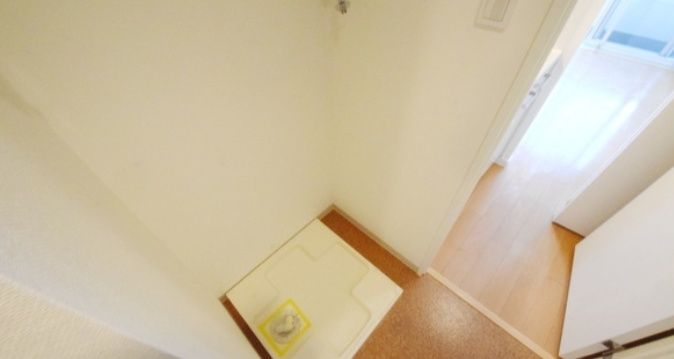 その他設備　☆室内洗濯機置場☆