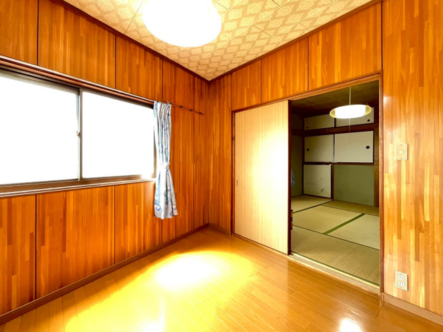 その他部屋・スペース