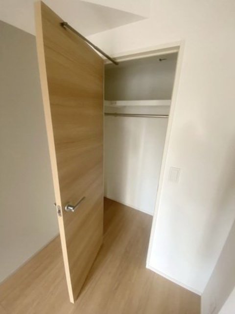 収納　別部屋同仕様