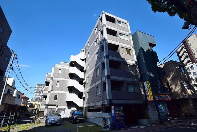 建物外観　★お問い合わせはタウンハウジングまで★