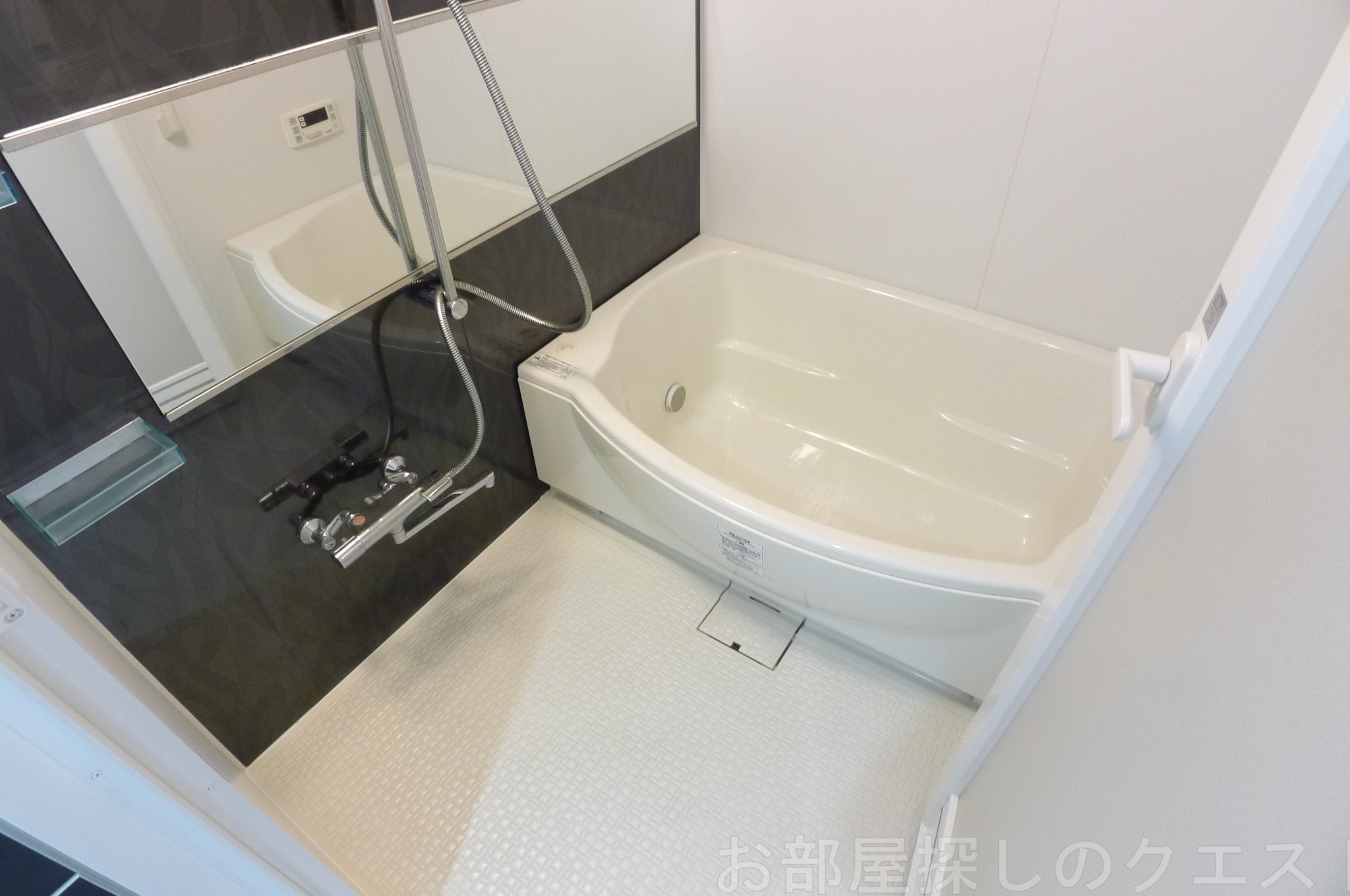 バス・シャワールーム　（写真は同仕様）