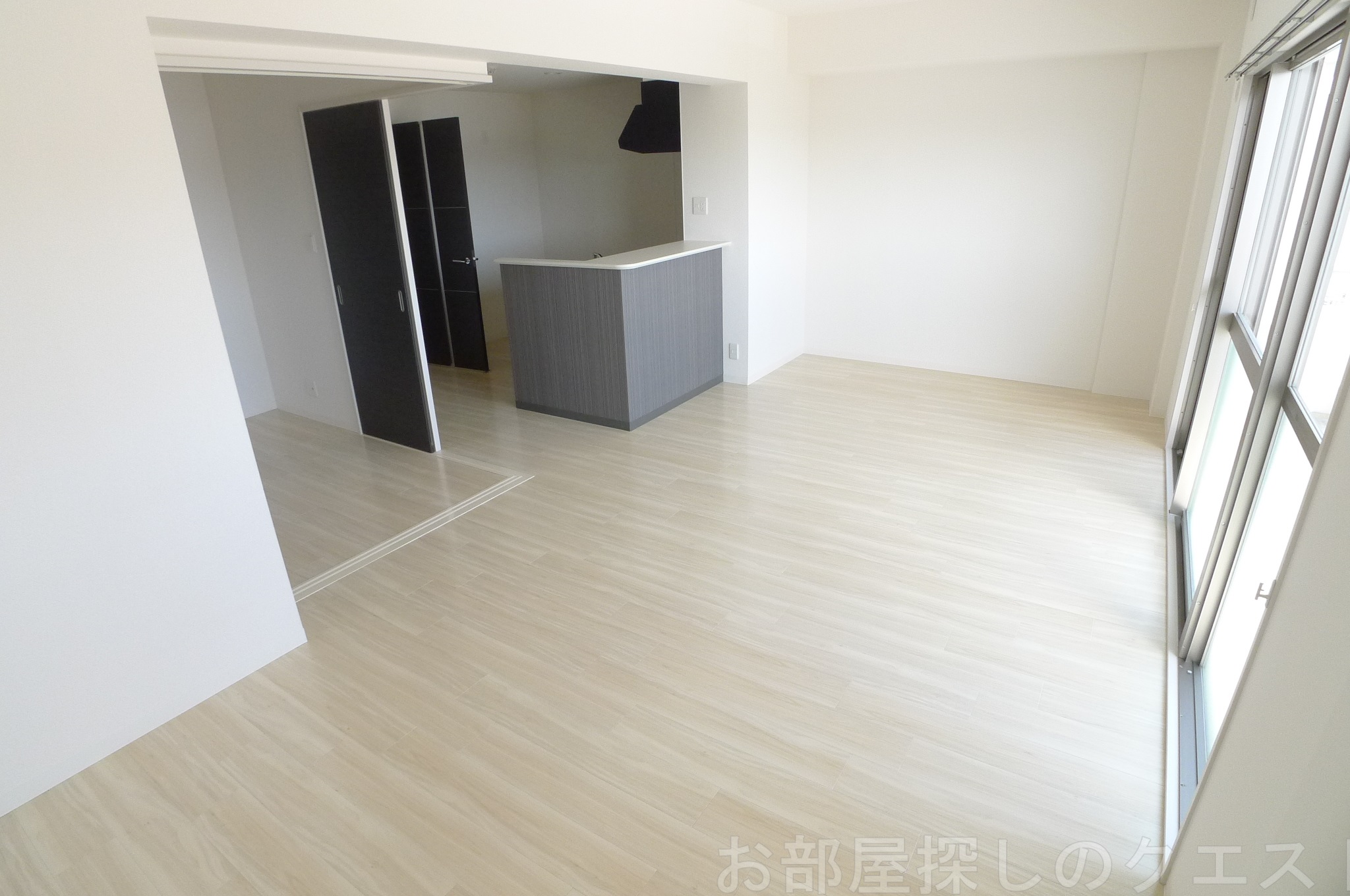 居室・リビング　（写真は同仕様）