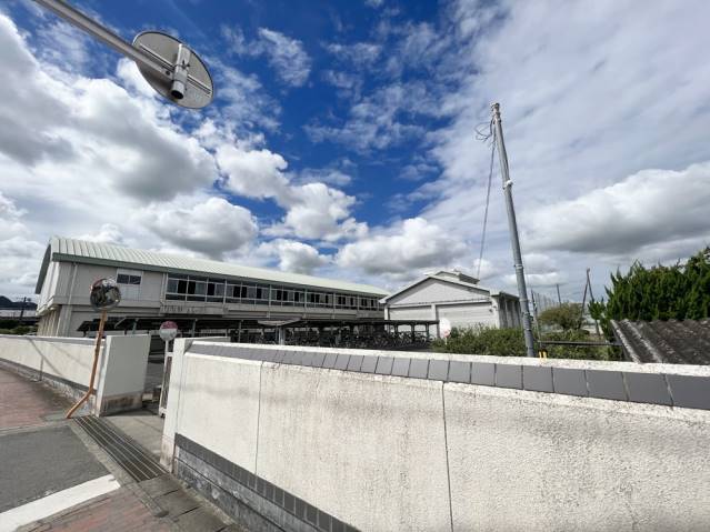 高校・高専　岡山県立邑久高等学校（高校・高専）まで882m